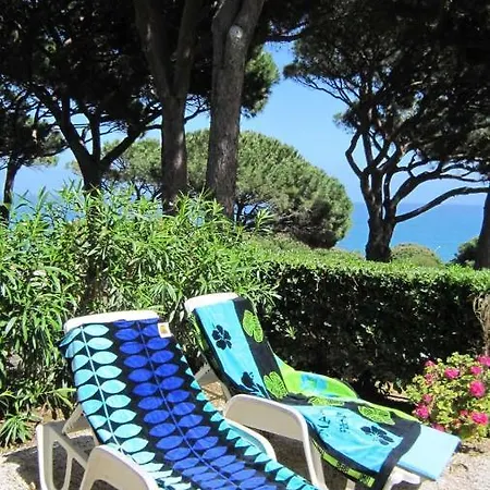 شقة Pierre Et Vacances N°25 *